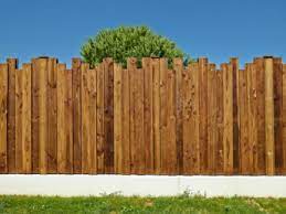 Vous bénéficiez de plus d'intimité et délimitez plus clairement votre terrain. Panneau Nymphea Tekabois