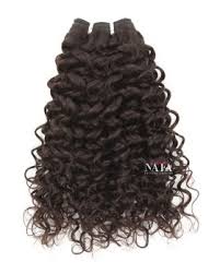 This hair is soft, bouncy and easy to maintain. Quick Weave Human Hair Bundles Nafawigs Com