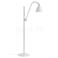 Gubi Bl3s Stehleuchte Chrom Kaufen Bei Light11 De