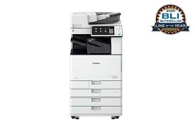 Support Multifunction Copiers Imagerunner Advance C3525i Iii Canon Usa