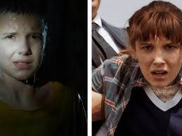 Wow. See How Much the Young 'Stranger Things' Stars Have Grown Up