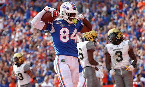 2021 Mock Draft Sends Cowboys Replacements For Jarwin Clinton Dix