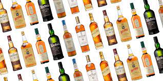 11 Best Scotch Brands 2021 Top Scotch Whiskey Bottles To Sip
