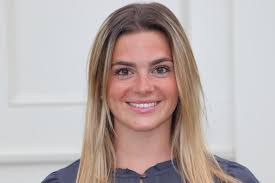 Extremely excited to start my new position!