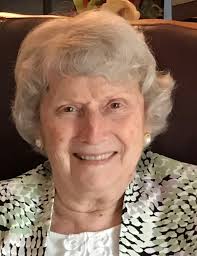 Obituary information for Jeanette A Morey