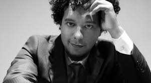 Vive la France with Aldo López-Gavilán