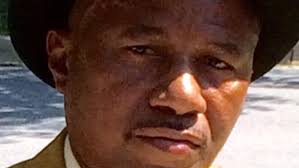 Tony Middleton Obituary (1964