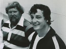 DR. TERRY TODD (1938–2018)