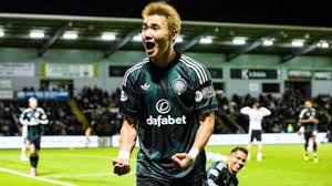 St Mirren vs Celtic LIVE: Scottish Premiership radio commentary, updates, team news, stats & match report — BBC