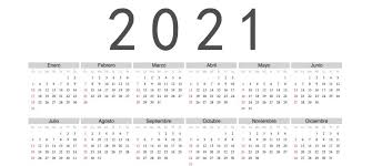 — 6 de enero, epifanía del señor. Asi Sera El Calendario Laboral De 2021 Ser Toledo Cadena Ser