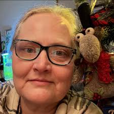 Patricia Ann Lewis-MacDougall