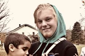 Fundraiser for Jerry Brown by Logan Donaldson : John Brown's dirt bike  accident (18 years old)