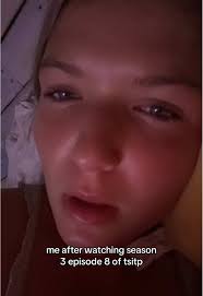 whos idea was it to end it like that? #fyp #thesummeriturnedpretty #te...