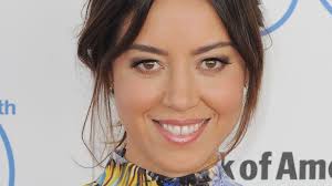118,365 likes · 116 talking about this. Aubrey Plaza Comes Out As Bisexual Teen Vogue