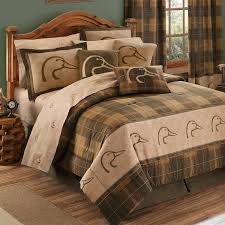 Shop for blue plaid comforter online at target. Ducks Unlimited Plaid Bedding