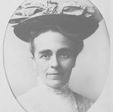 Catharine Waugh McCulloch Documentary