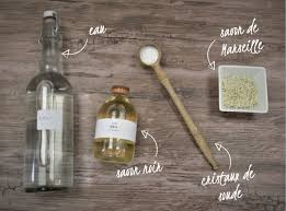 Vous pensiez que fabriquer son savon à la maison requérait une tonne d'ingrédients compliqués et des ustensiles spécialisés ? Lessive Maison Zero Dechet Une Recette Facile Rapide Et Efficace
