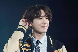 Wts / lfb ph bts fan meeting 4th muster dvd photocard front: . Fans Of Bts S J Hope Make Meaningful Donations To Celebrate His Birthday Soompi