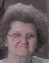 Mary Gemmill Obituary (2020)