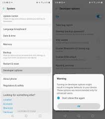 This is our new notification center. Lg Stylo 6 Root Bootloader Unlock Custom Rom Twrp Lm Q730 Status