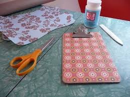 A Roundup Of How To S Using Mod Podge Mod Podge Mod Podge Crafts Mod Podge Projects