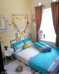Desain kamar tidur juga juga akan dipengaruhi oleh sang pemilik kamar, dan salah satu faktor yang mempengaruhi adalah gender. 20 Desain Kamar Tidur Anak Minimalis Untuk Perempuan Dan Laki Laki