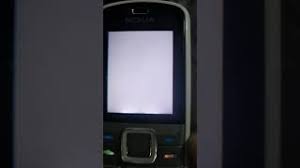 Why and when to reset your mobile phone part 2. Nokia 5070 Pin Blocked Enter Puk Code Youtube
