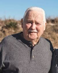 Harry "Sonny" Tanner Obituary February 12, 2025