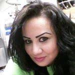 Belinda Recinos's Instagram, Twitter & Facebook