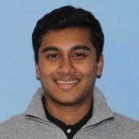 Girish Chandrasekar Email & Phone Number