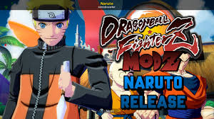 May 17, 2021 · enjoy this frozen city up north! Naruto Dragon Ball Fighterz Mods