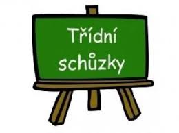 Třídní schůzky - Oficiální stránky MŠ Kaštánek