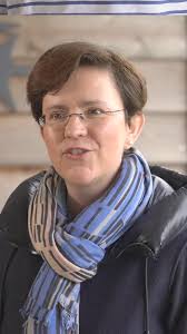 Chef Adrian Culver demonstrates an Asian inspired dish using pork from  Berkshire cross pigs produced