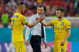 11 червня 2012 року відбувся поєдинок першого туру групового етапу чемпіонату європи між україною та швецією. Zr5hr Pzixjpkm