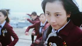 My little world: SKE48 being risky