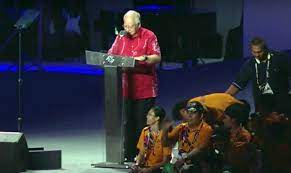 Sukan sea yang merupakan antara acara sukan yang berprestij dalam rantau asia tenggara bakal dilangsungkan buat kali ke 30. Kl2017 Pm Hadiah Cuti Umum