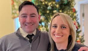 Caroline Singer and Patrick Cardoso's Wedding Website