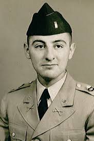 James Mulvaney, Lieutenant