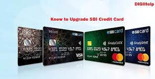 Simplysave sbi card vs styleup contactless card. How To Upgrade Sbi Credit Card