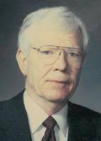 Ronald Bouchier Obituary (1932