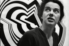 Bridget Riley art exhibition, Southbank London: buy tickets