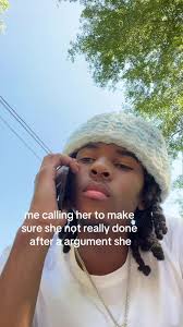 Darius Little Funny Argument Resolution Video