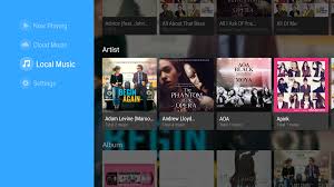 Play music v8.1 appears with dedicated android tv app and a significantly new look apk download . Alsong For Android Tv 1 0 0 Apk Download Android Entertainment Apps