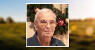 Bill B Heinlein Obituary January 12, 2013