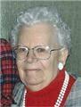 VIRGINIA FORRER Obituary (1921-2012)
