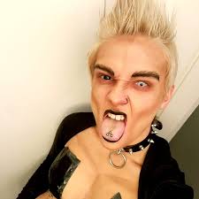 The Flaming King Fyrestorm