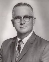 Alvin David Baggett (1919-2000)