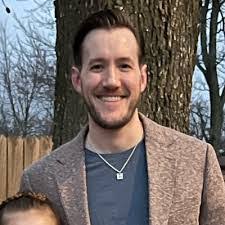 Benjamin Kinney's Instagram, Twitter & Facebook