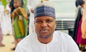 Unless you don't live in nigeria, that's when you won't know who abba kyari is. X49jy7og Cpuim