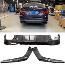 Bmw Gt630 Carbon Fiber Star